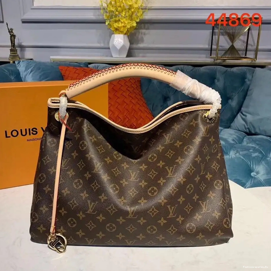 FS CHEAP LOUIS MM VUITTON ARTSY 0629